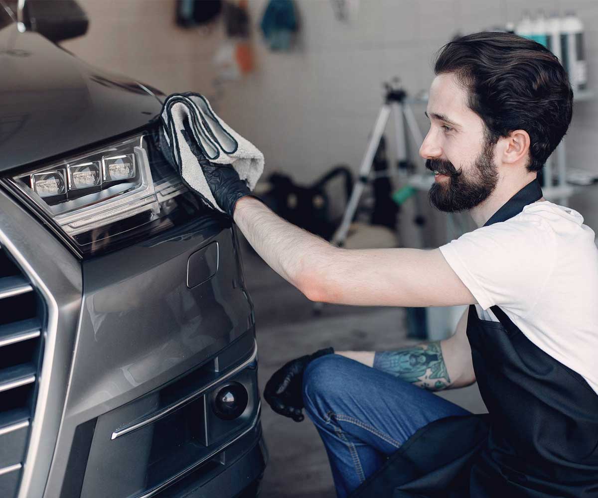 How detailers can use AI